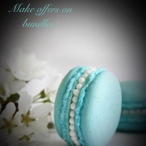 Make reasonable offers on bundles!